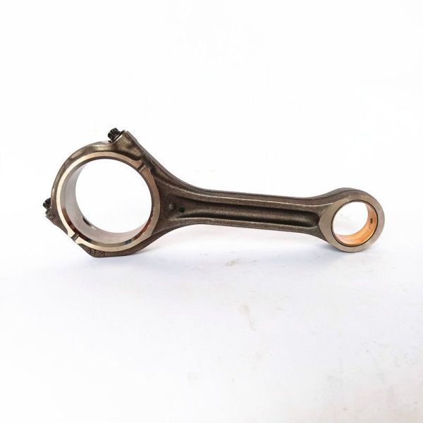 Connecting Rod Assembly T405440 Compatible with Perkins Engine Parts 1106D-E66ta Series C6.6