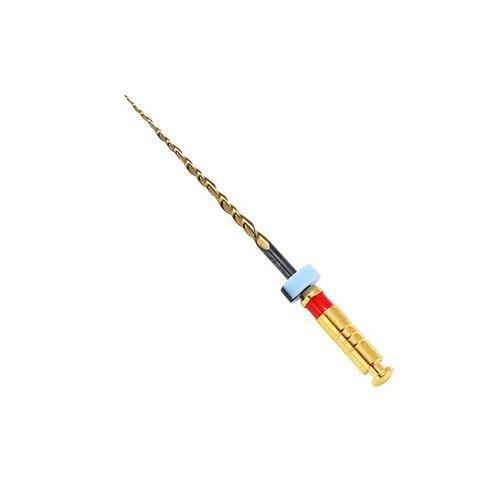 Heat Treatment File MONO Gold Compatible to One Shape #25
