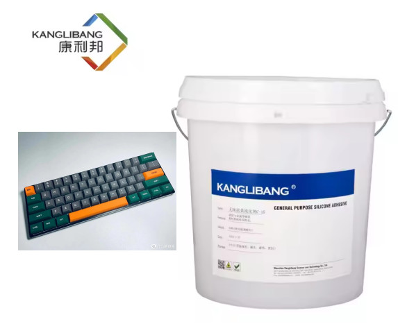 One Component Silicone Textile Printing Inks High Temperature Cas 9016-00-6