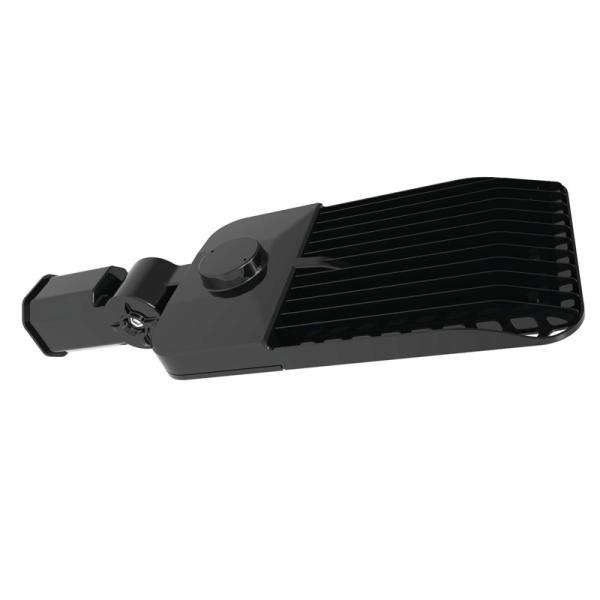 75W- 300W luminaires réglables en aluminium extérieur