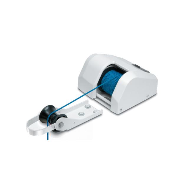 12V 150W Sea Water Electric Power Stick Boat Anchor Wireless Control