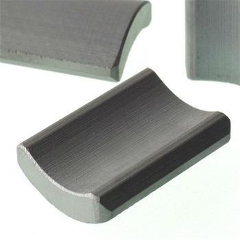 Carvão vegetal industrial forte Gray Customized do ímã do fã de teto de BLDC