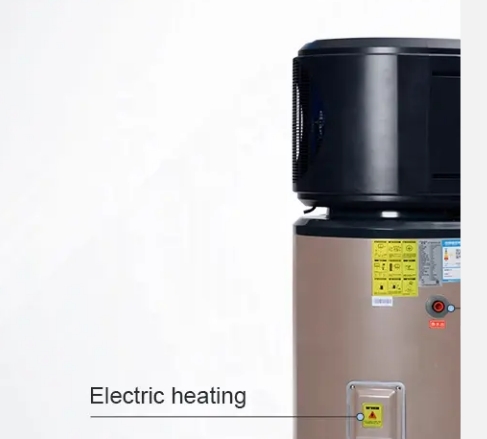 All-In-One Air to Water Renewable Energy Heat Pump