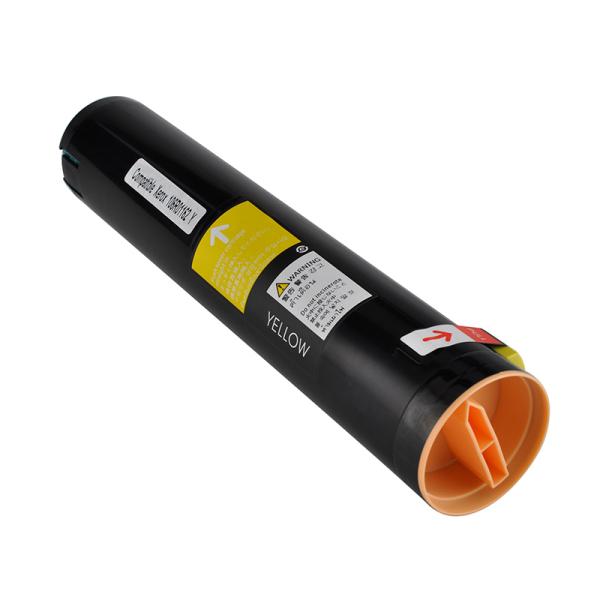 Compatible 32000 / 20000 Pages Yeild Color Laser Printer Toner For Xerox Phaser 7760