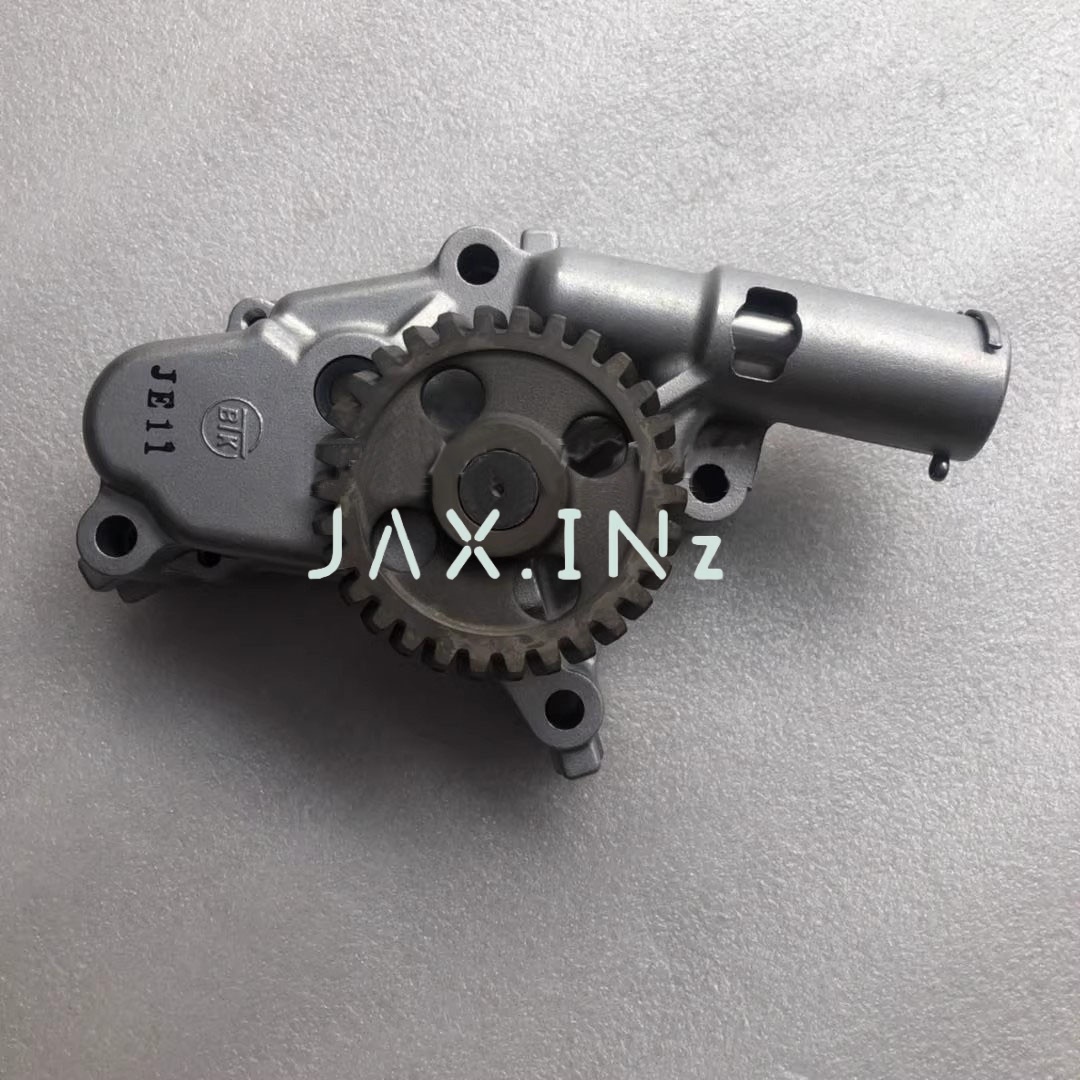 8-98276988-0 Isuzu 6WG1 Oil Pump for Heavy Equipment Engine