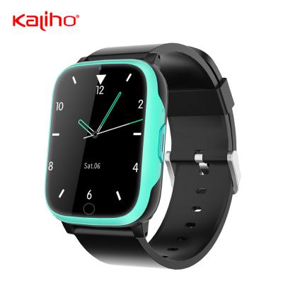 FA83 Smart Watch SOS Emergency Call Magnetic Charging for iOS/Android Synchronization