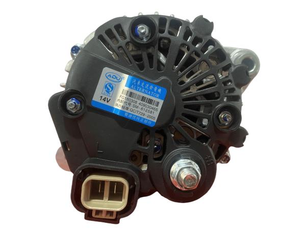 Le générateur 12V 110A 6PK de haute qualité est adapté au moteur diesel Ruifeng moderne 1.9T, OEM 1025100FB 442271 TG11S078.