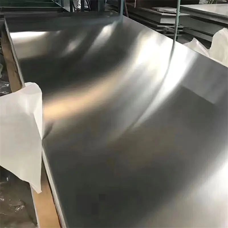 AISI 430 431 440 443 Листы из нержавеющей стали