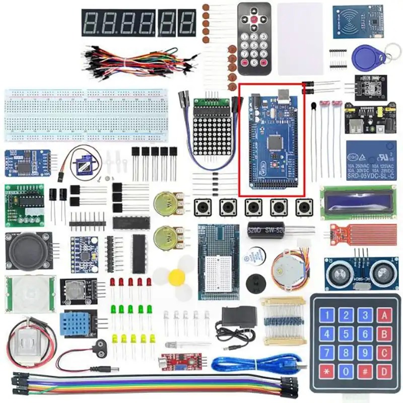 Embedded Systems Solution
