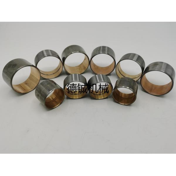 Engine Copper Connecting Rod Sleeve S6K 6D31 6D34 6D15 Diesel Engine Spare Parts