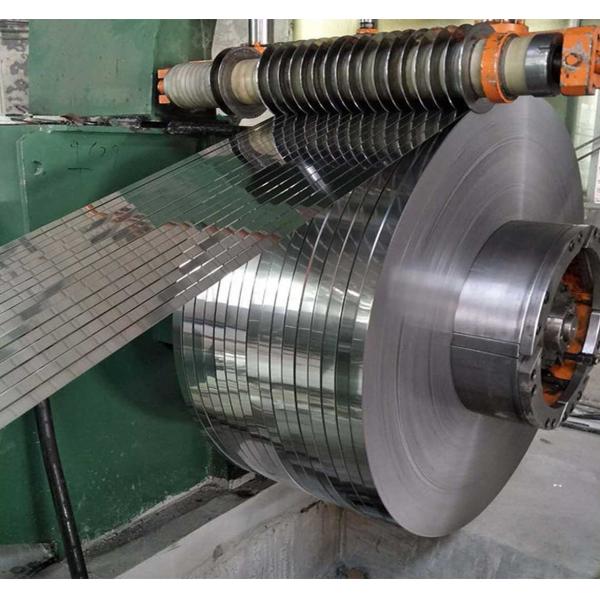 430 Stainless Steel Strip Coil