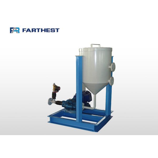 Manual Molasses Machine And Liquid Adding Machine For Poultry Feed Production