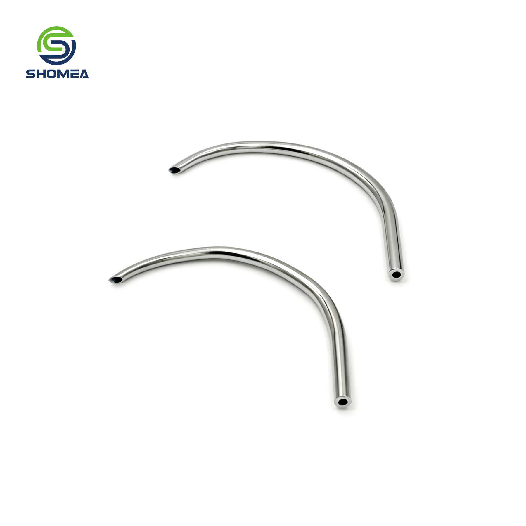 Customized Curved Suture Needle for Precision Surgical Suturing