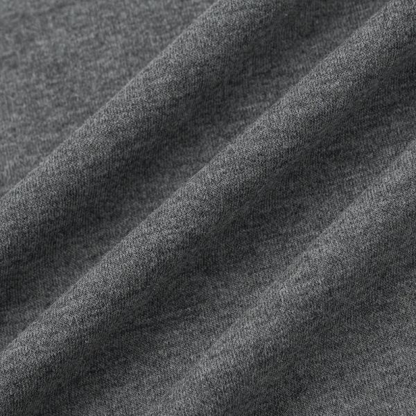 Women's Oversized Custom Cotton Long Sleeve T-Shirt Round Neck Pullover Shirt