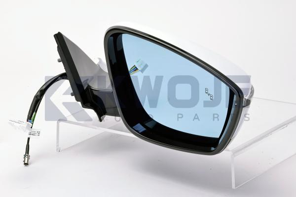Jetour X70 Plus 2021 Car Side Mirror For Replace / Repair F18-8202P32AA