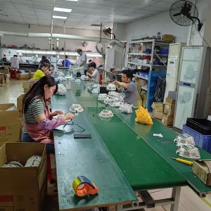 Dongguan Fulida Intelligent Technology Co., LTD