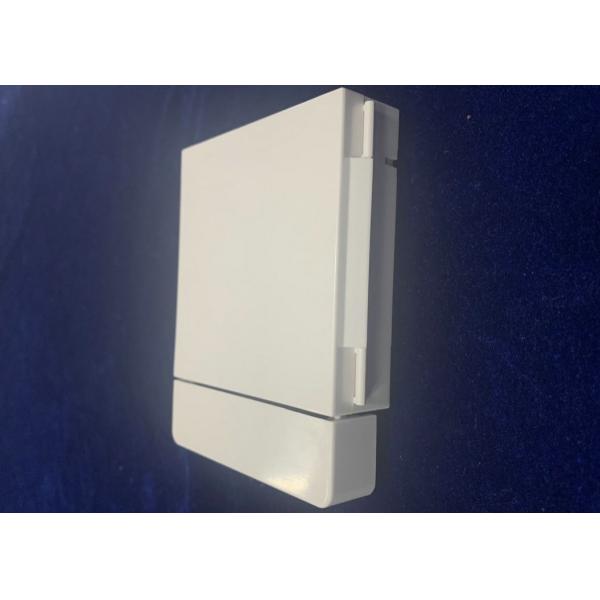 IP32 ROHS FTTH Fiber Optic Terminal Box Indoor Optical SC MM