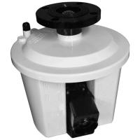 Moniteur 0.6Mpa de Brand Automatic Fire du Chef de ZDMS pour la lutte contre l'incendie