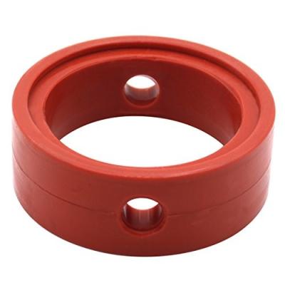 Sanitary Self Expanding Seat Butterfly Valve For Wafer Butterfly Valve