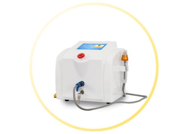 High Quality Skin Rejuvenation Radio Frequency portable fractional rf/rf fractional micro needle