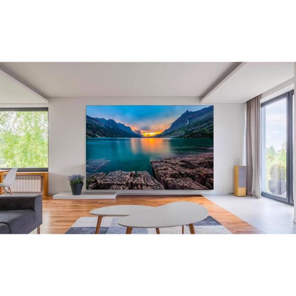 Ultra-thin LED display P1.5625 Indoor LED display