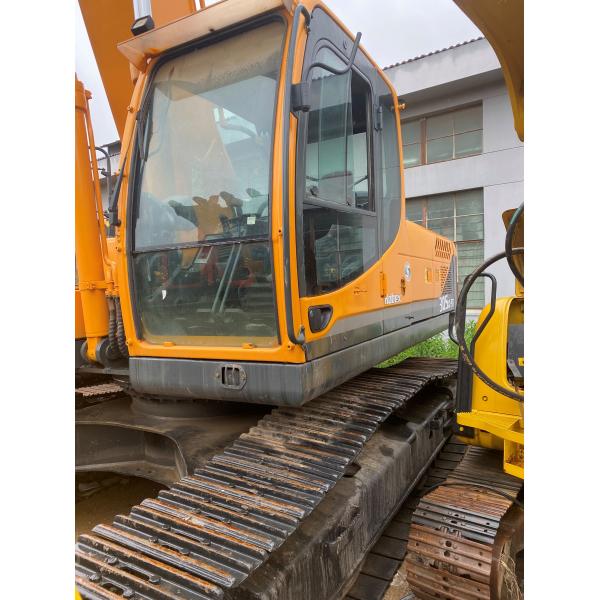 30.5t Used Original Hyundai 305-9 Excavator Used Hyundai 305 Excavator