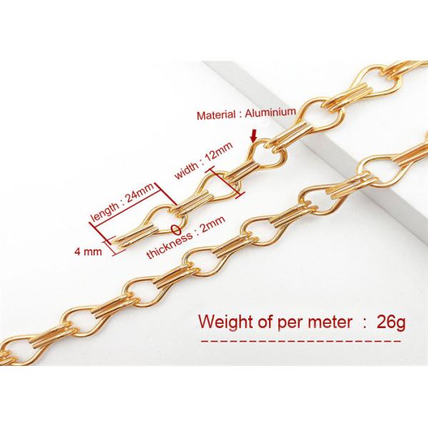 Двойная цепь металла крюка летает занавес двери экрана 90*210cm алюминиевый цепн