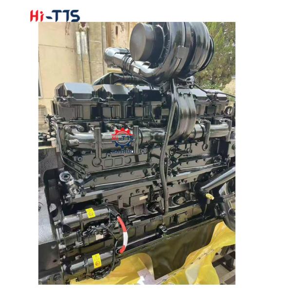 QSK23 Complete Engine Assy Diesel Engine Parts
