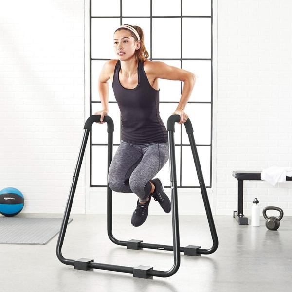Parallel Bar Gym Fitness Equipments