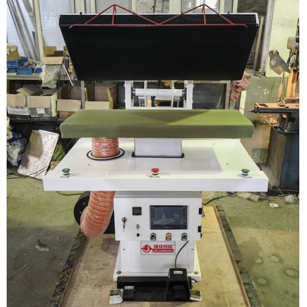 Не шить горячее нижнее белье уплотнения Boning машина прессы для Sportswear тяжелого дыхания йоги