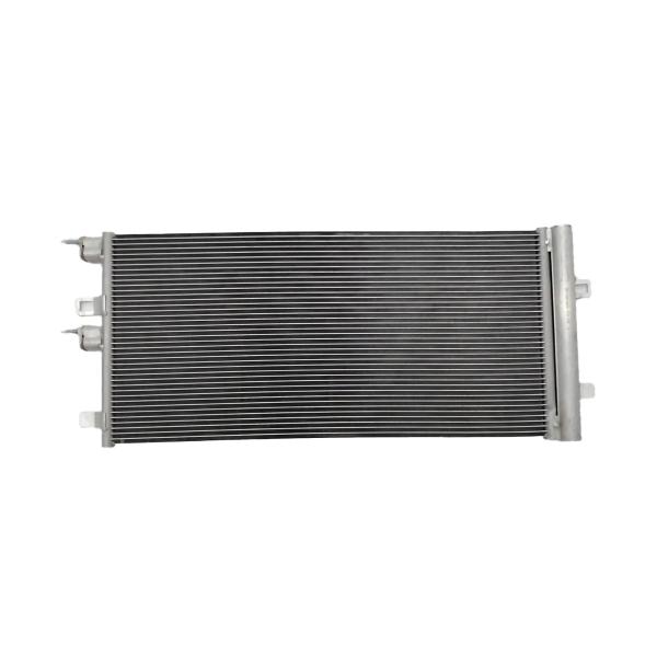 Condensador AC para Chevrolet Malibu XL Buick Regal LaCrosse Cadillac Gt4 OE NO. 84663423