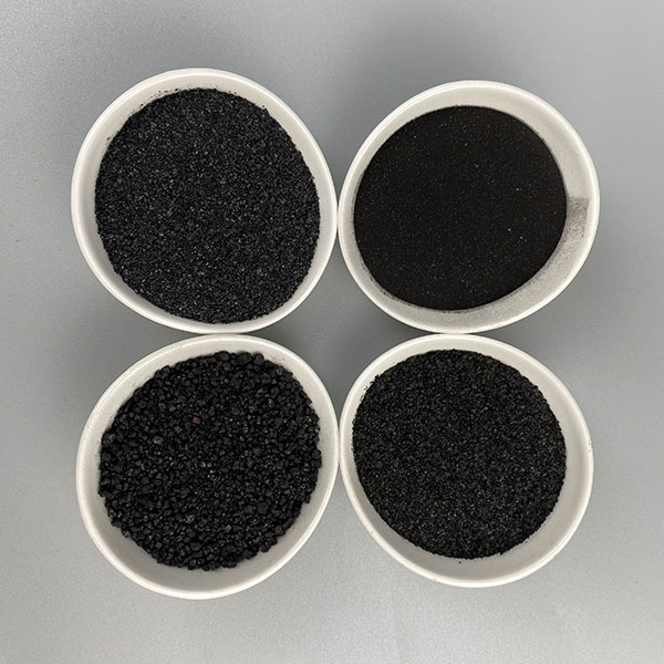 Vegetable / Fruit Fulvic Acid Fertilizer With 12% K2O Biostimulant Plant Growth