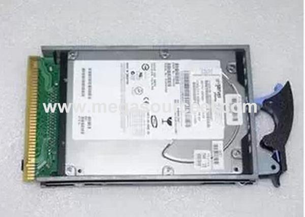 IBM server hard disk HITACHI HUS103073FL3800 10K RPM U320 80 Pin SCSI 73GB