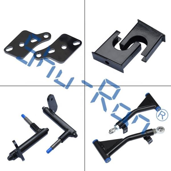 6 Double A-Arm Lift Kit for Club Car Golf Cart Precedent 2004+ Elec/Gas