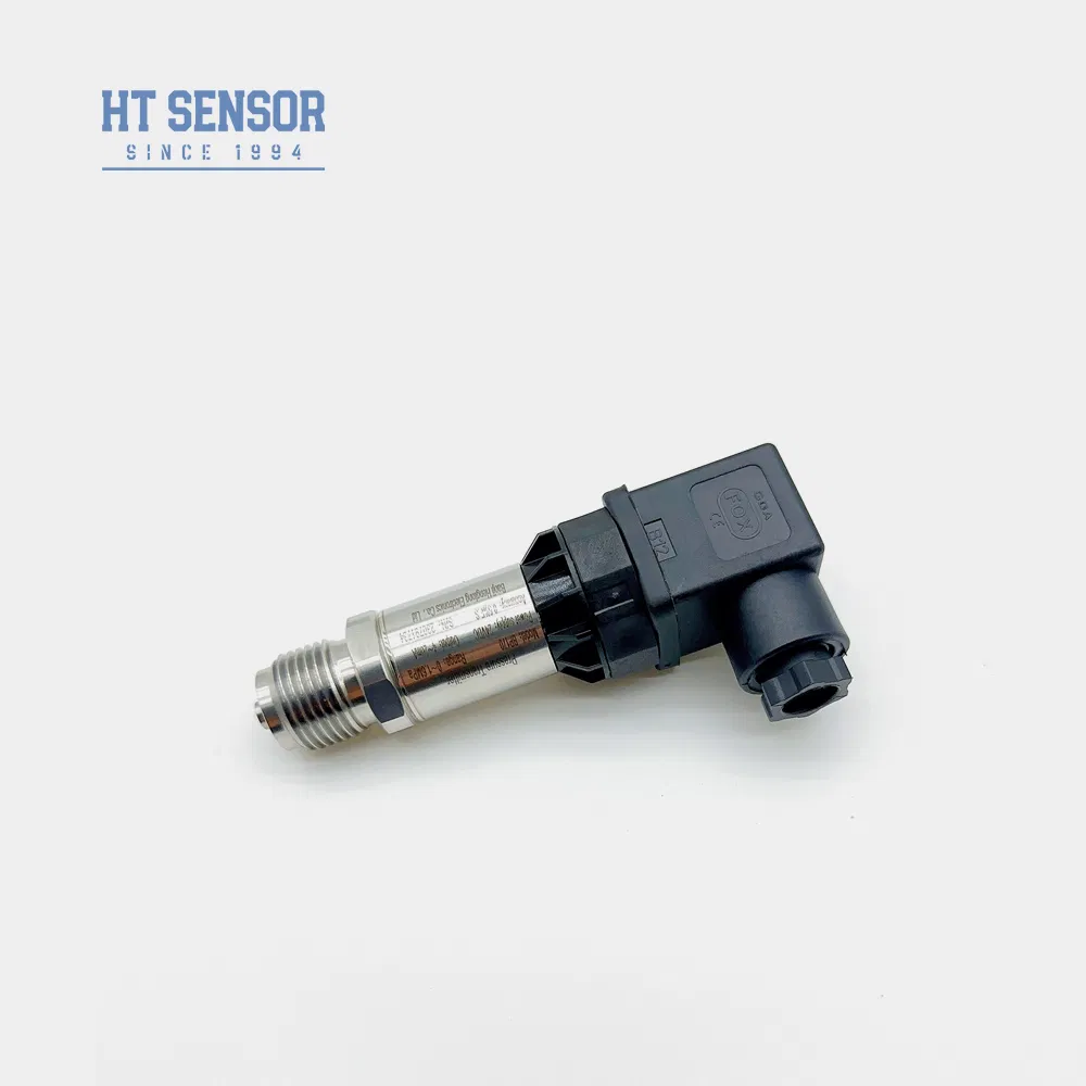 Ht Series OEM Analog Pressure Transmitter Bp170 China Manufacture