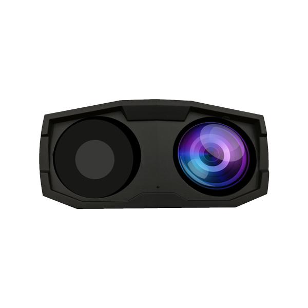 3,0 polegadas NV6000 selecionam a luminosidade reduzida exterior da cor completa da visão noturna 60MP 4K ultra HD de Digitas