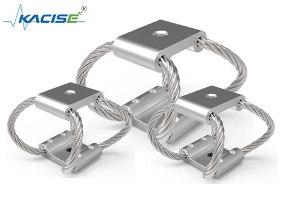 GR5 Professional Gimbal Vibration Isolator , Industrial Vibration Isolators