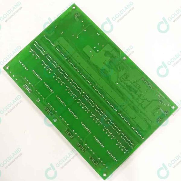 SMT machine parts C1030805-016 J9060139C for Samsung CP45-FV-NEO fixed camera control panel card SMT machine