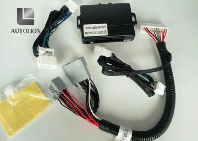Multifunction OBD Car Window Closer 4 Windows Up 2 Windows Down and Side Mirror Foldking for TOYOTA HONDA