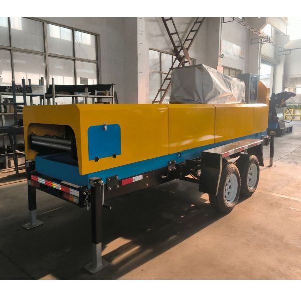 New Portable SSR Type Hydraulic Roladora Lamina KR18 Standing Seam Roll Forming Machine