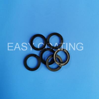 Electrode holder ring replacement for electrostatic powder coating spray guns 318760