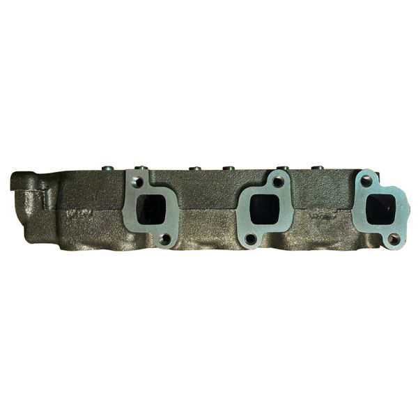 L3A L3C L3E Iron Casting Cylinder Head FOR MITSUBISHI MT14 MTX13D MMT15 1.0L 6V MM437678