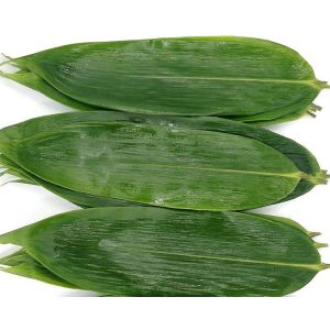 См лист 5-11 зеленой свежей завальцовки суш бамбуковое для вареников риса