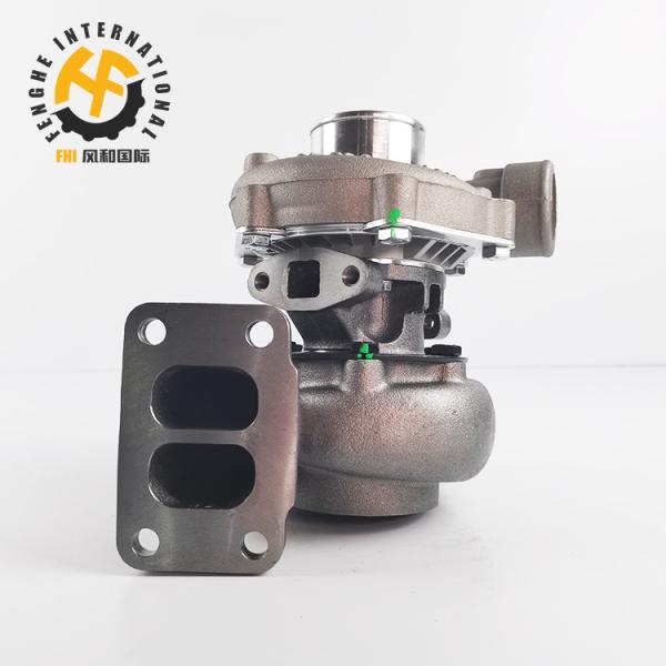 ME088488 Turbocharger For Diesel Engine , Kobelco SK07-N2 Kato Excavator Parts