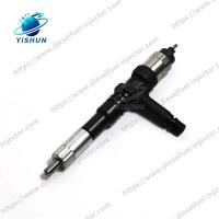 Diesel Common Rail Injector 095000-6070 For Pc450-7 Pc400-7 Injector 6251-11-3100