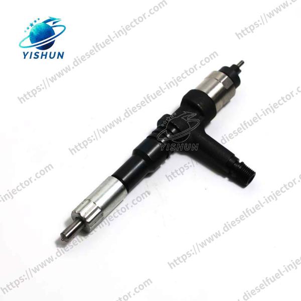Diesel Common Rail Injector 095000-6070 For Pc450-7 Pc400-7 Injector 6251-11-3100