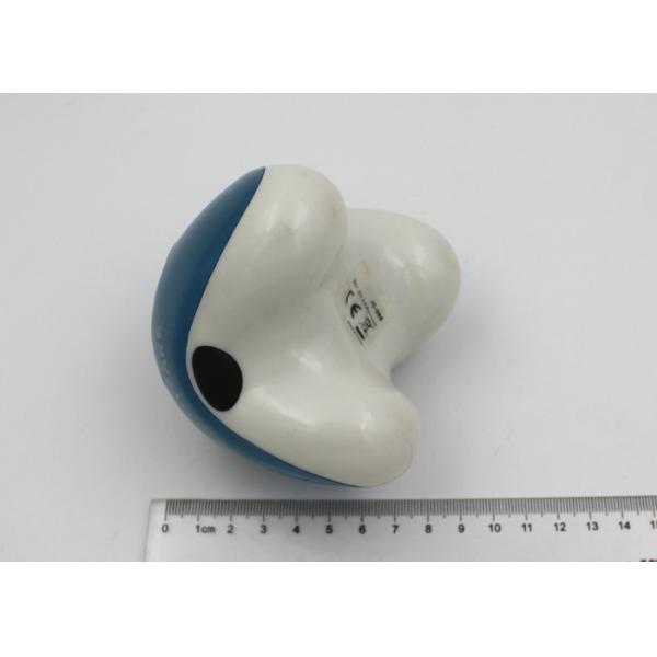 Promotional Hand Held Electronic Mini Massager Machine With Custom Logo