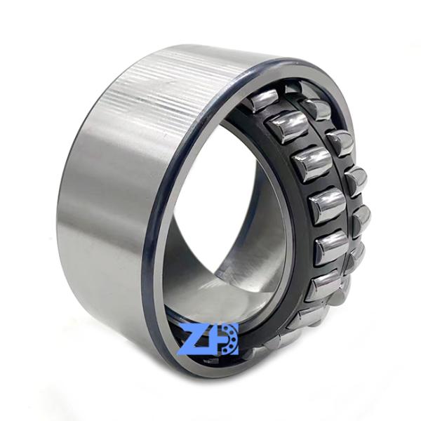 100%new 1977/150AA 1977-150AA double row spherical roller bearing 100x150x62mm for concrete mixer