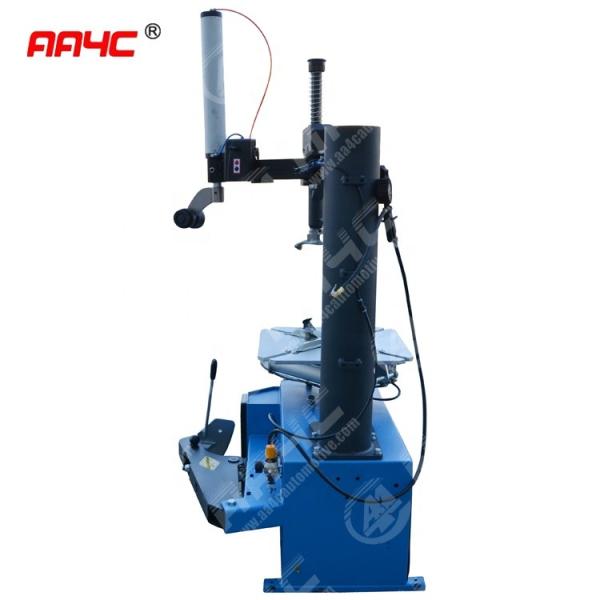 Cambiador do pneumático da máquina de mudança do pneu do cambiador do pneu de AA4C com ajudante AA-TC540R