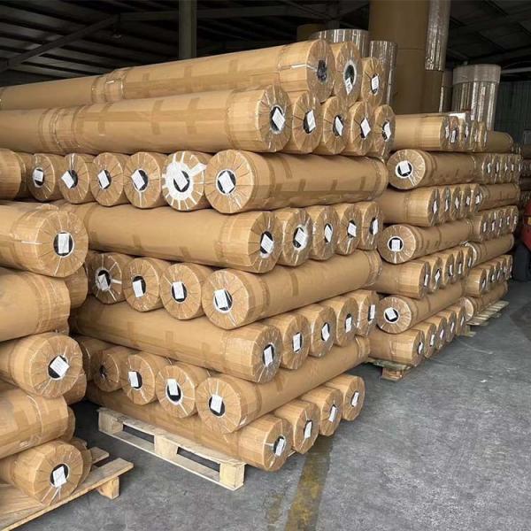 70 60 50 48gsm Sublimation Ink Transfer Paper Heat Press For T-Shirt Printing